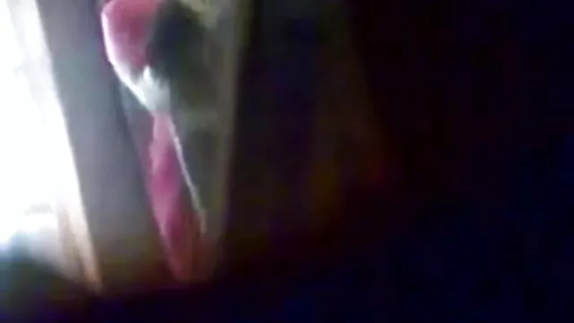 માણસ તેના કાળા બીપી બીપી વીડીયો પત્ની