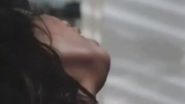 મોટા બોબલા એક્સ બીપી વાળી મહિલા પર ફિટ શિશ્ન